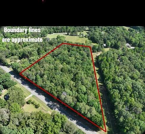 6.24 Acres of Residential Land for Sale in Jasper, Alabama