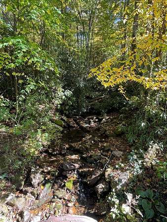 1.33 Acres of Residential Land for Sale in Robbinsville, North Carolina