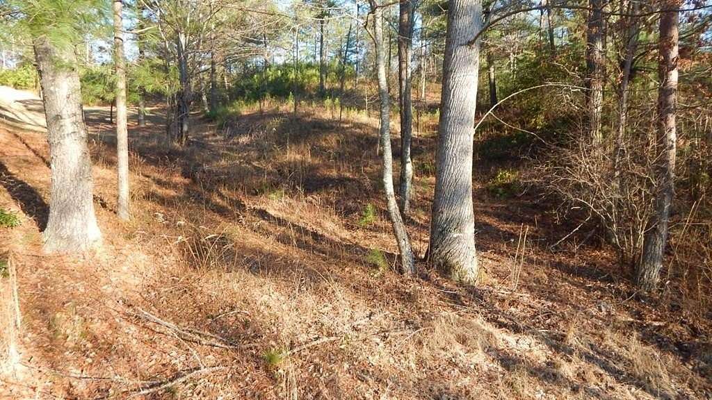0.91 Acres of Residential Land for Sale in Murphy, North Carolina