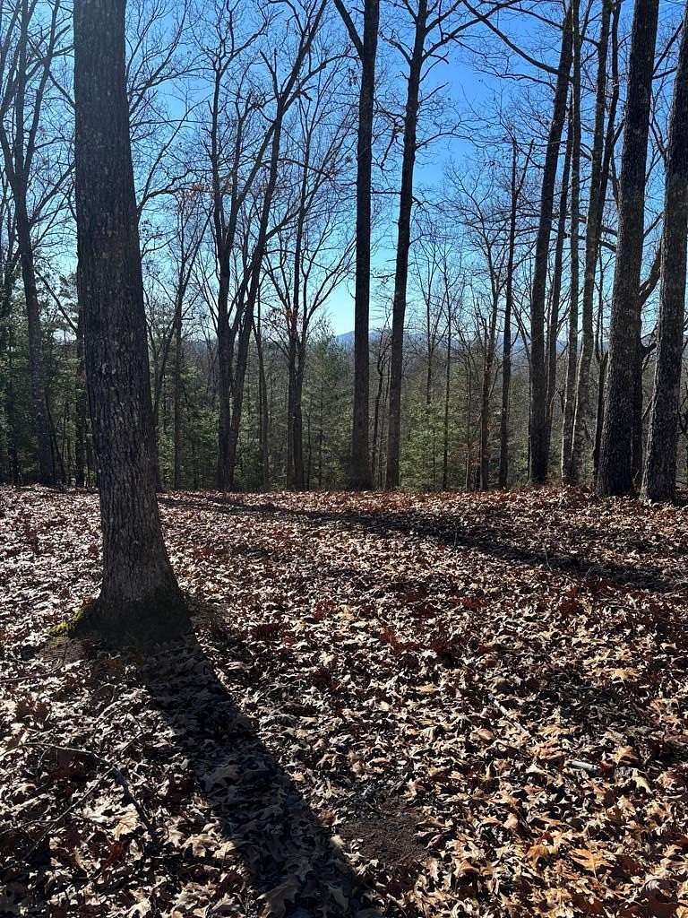 4.14 Acres of Residential Land for Sale in Murphy, North Carolina