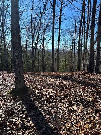 4.14 Acres of Residential Land for Sale in Murphy, North Carolina