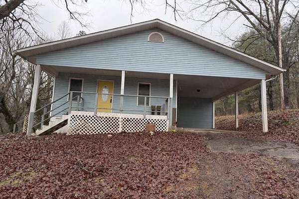 1.8 Acres of Land with Home for Sale in Murphy, North Carolina