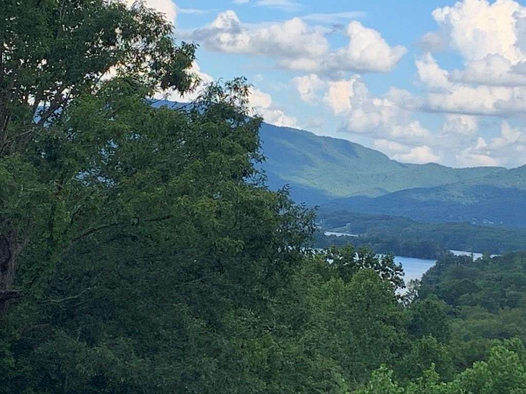 1.32 Acres of Residential Land for Sale in Hayesville, North Carolina