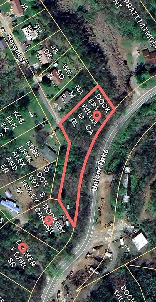 0.8 Acres of Land for Sale in Murphy, North Carolina