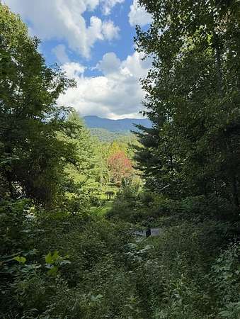 0.68 Acres of Residential Land for Sale in Sylva, North Carolina