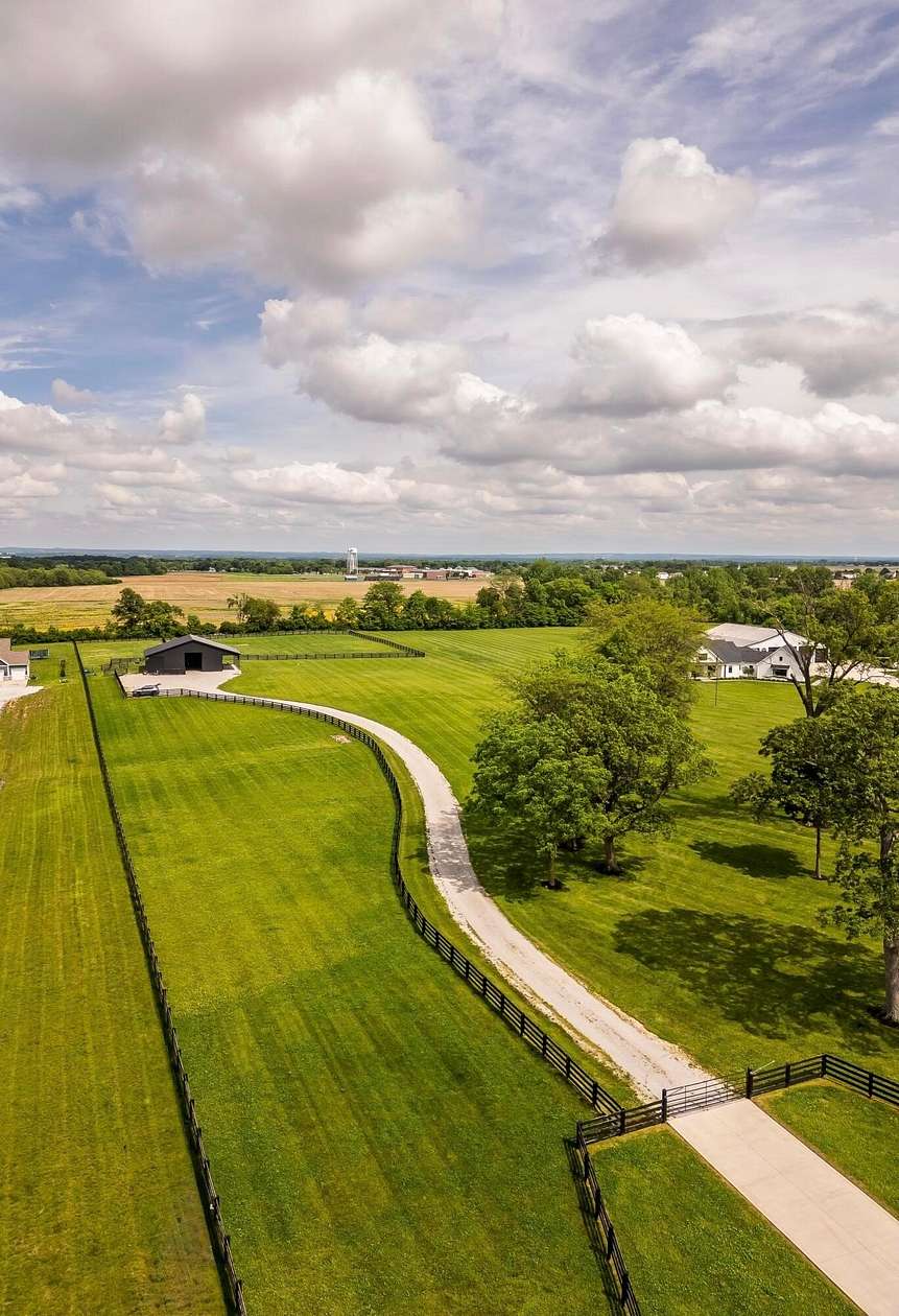6.79 Acres of Land for Sale in Orient, Ohio