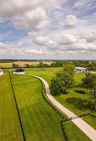 6.79 Acres of Land for Sale in Orient, Ohio