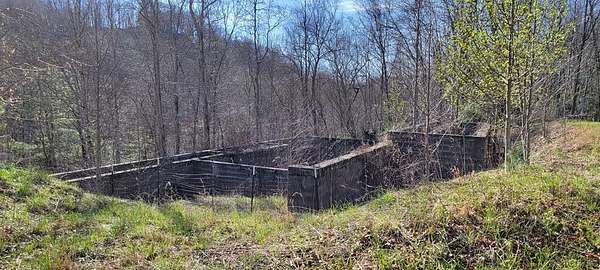 0.96 Acres of Land for Sale in Topton, North Carolina
