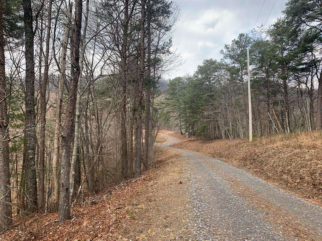 1.37 Acres of Residential Land for Sale in Murphy, North Carolina