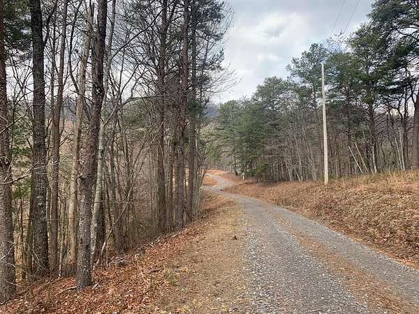 1.37 Acres of Residential Land for Sale in Murphy, North Carolina