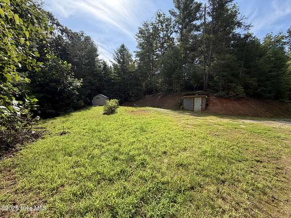 1.12 Acres of Residential Land for Sale in Murphy, North Carolina