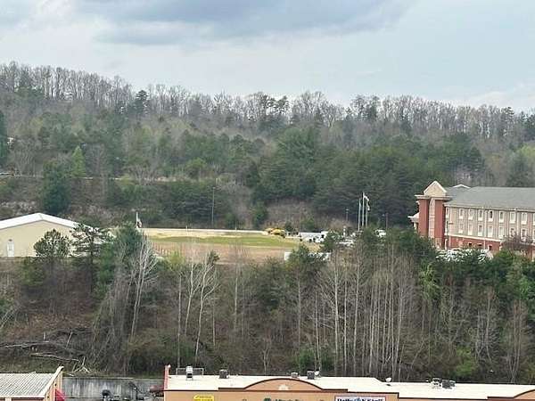 1.2 Acres of Mixed-Use Land for Sale in Murphy, North Carolina