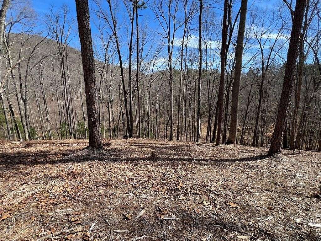 1.67 Acres of Land for Sale in Murphy, North Carolina