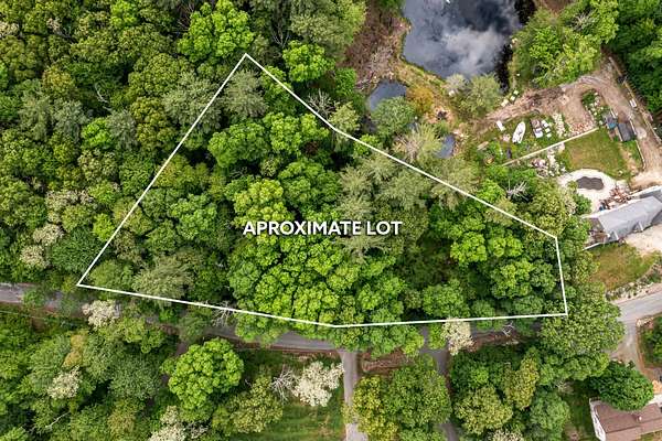 1.38 Acres of Residential Land for Sale in Millville, Massachusetts