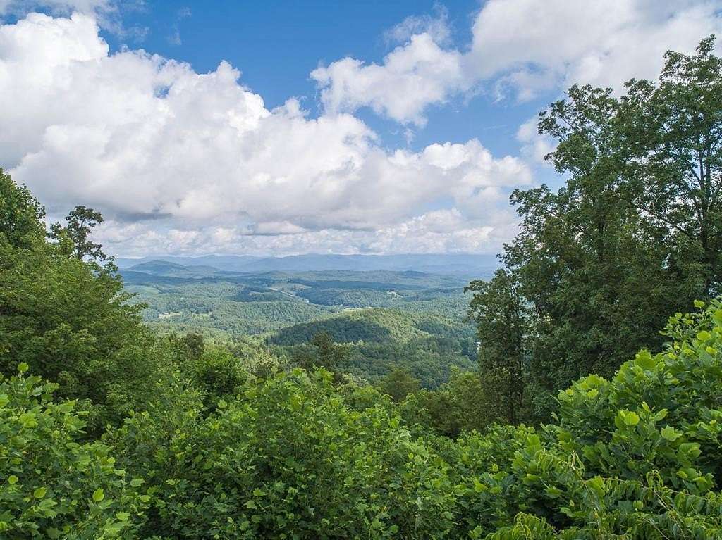 0.7 Acres of Land for Sale in Murphy, North Carolina