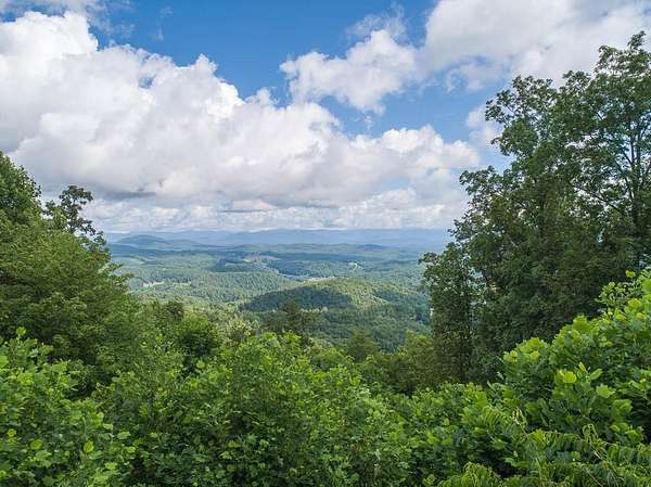 0.7 Acres of Land for Sale in Murphy, North Carolina