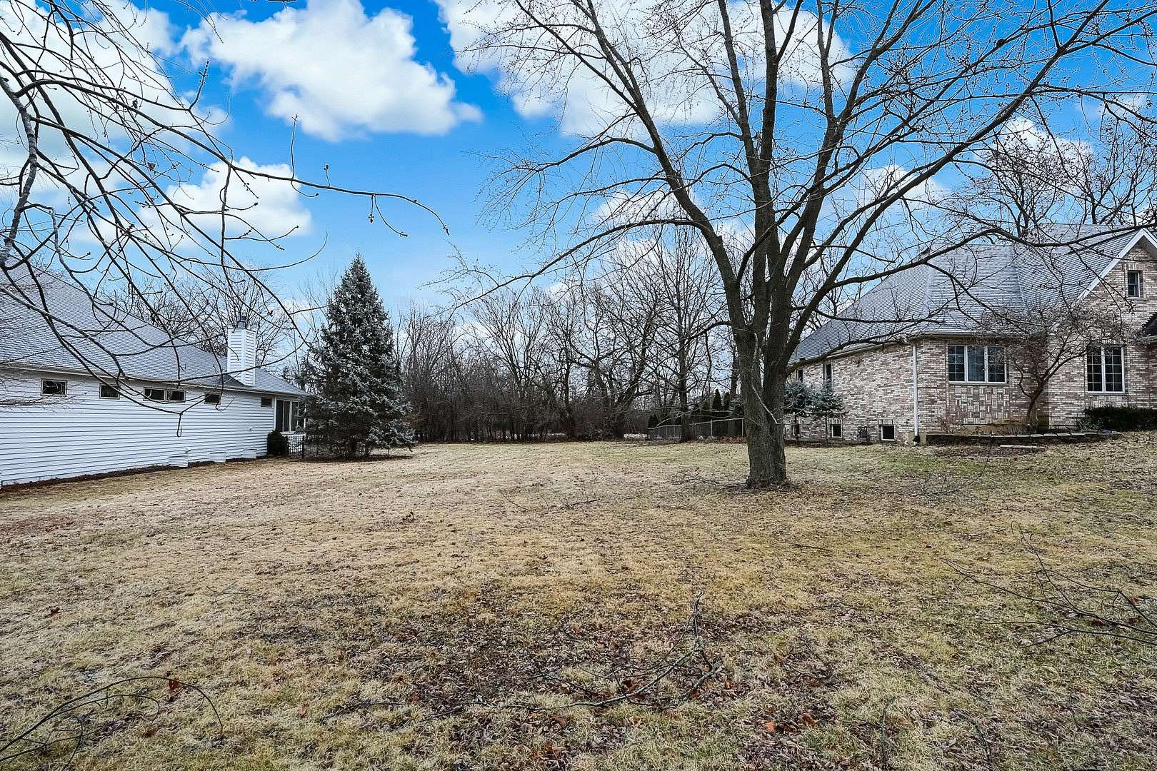 0.27 Acres of Residential Land for Sale in Willowbrook, Illinois