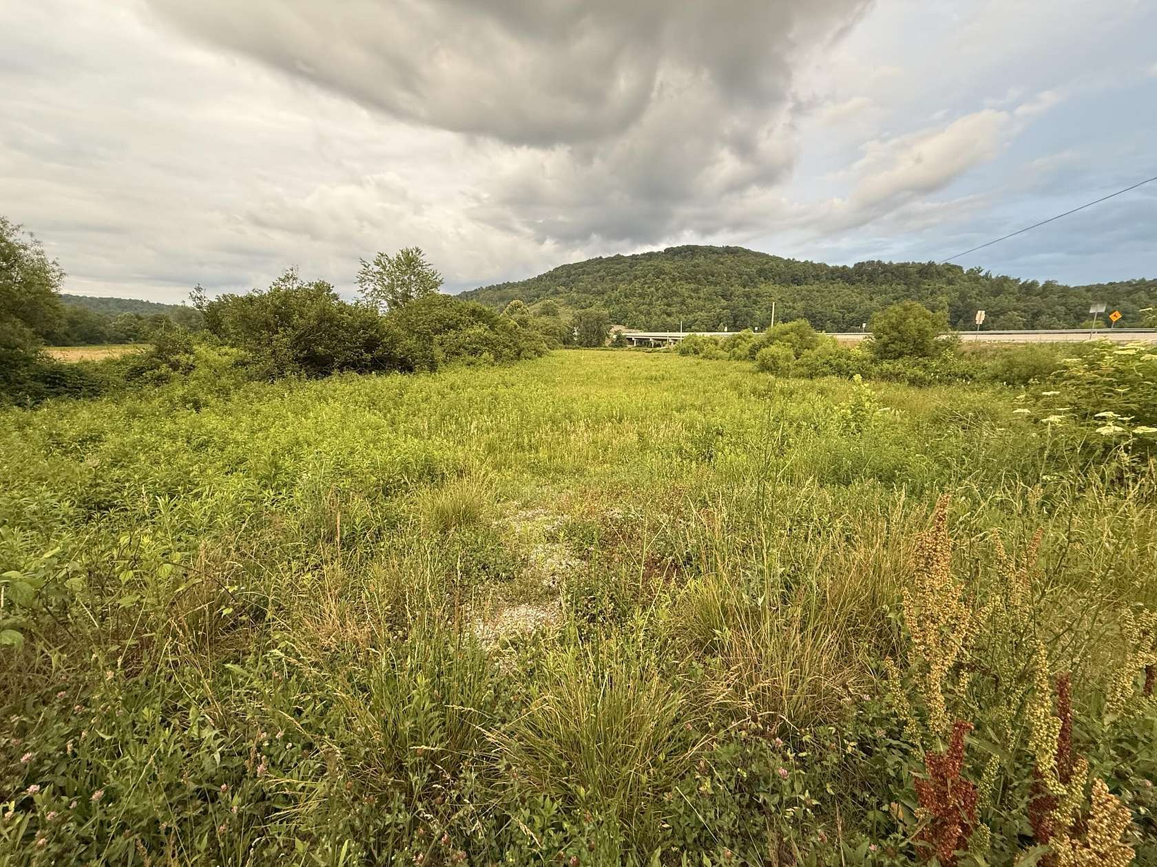 1.58 Acres of Mixed-Use Land for Sale in Pine Knot, Kentucky