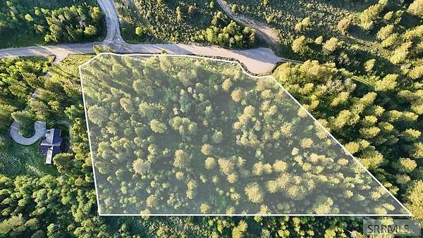 5.32 Acres of Residential Land for Sale in Irwin, Idaho