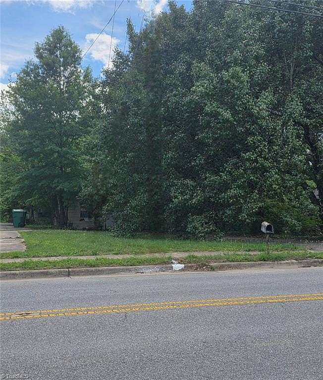 0.65 Acres of Residential Land for Sale in High Point, North Carolina