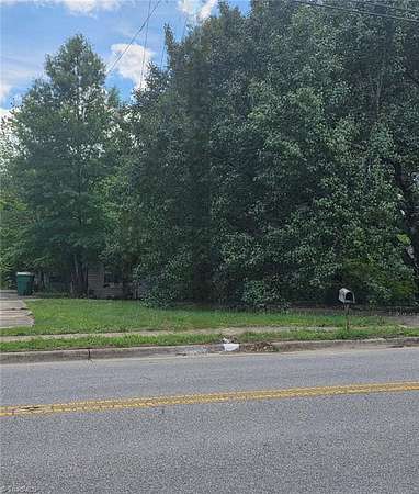 0.65 Acres of Residential Land for Sale in High Point, North Carolina