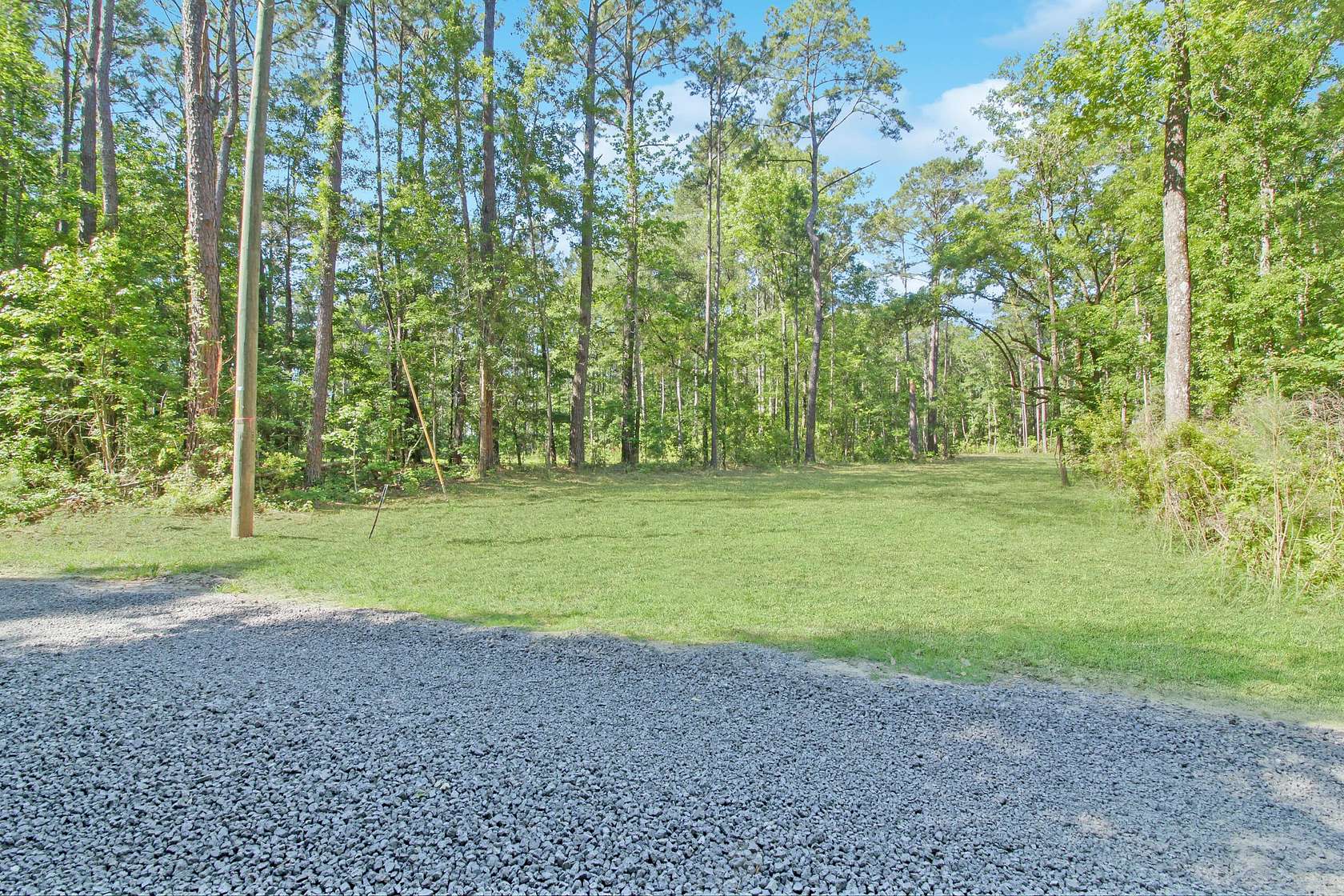 1.65 Acres of Residential Land for Sale in Awendaw, South Carolina