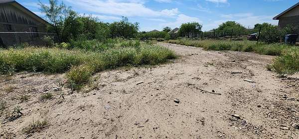 0.15 Acres of Residential Land for Sale in Eagle Pass, Texas