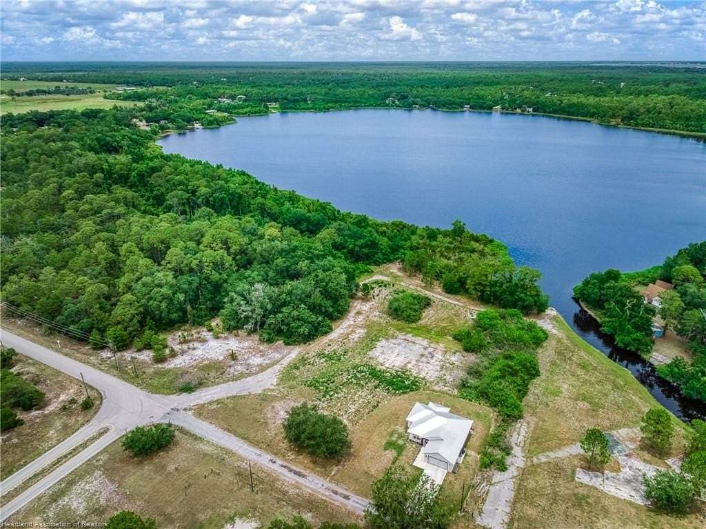 2.6 Acres of Residential Land for Sale in Sebring, Florida