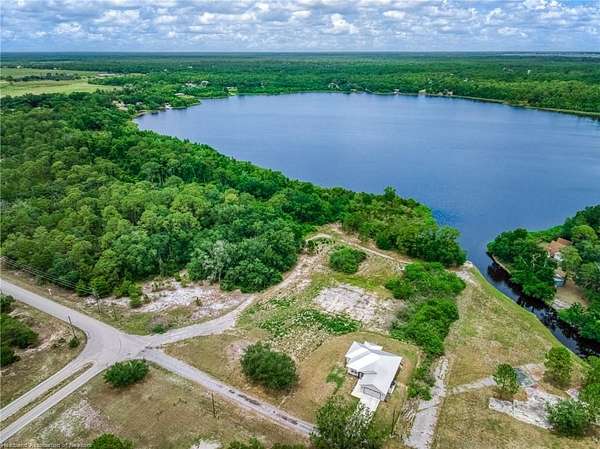 2.6 Acres of Residential Land for Sale in Sebring, Florida