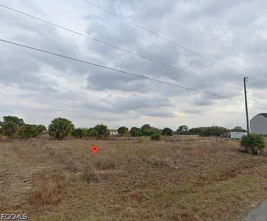 0.23 Acres of Residential Land for Sale in LaBelle, Florida