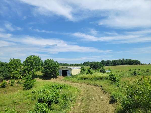 19.6 Acres of Land for Sale in Pierce City, Missouri