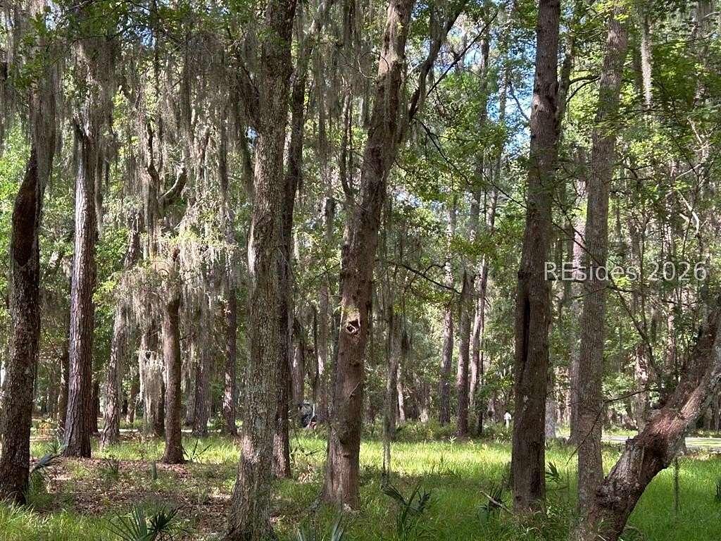 0.76 Acres of Residential Land for Sale in Daufuskie Island, South Carolina