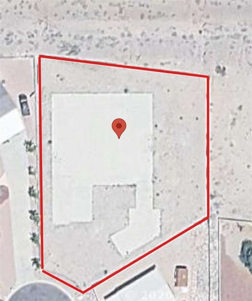 0.72 Acres of Residential Land for Sale in Bullhead City, Arizona