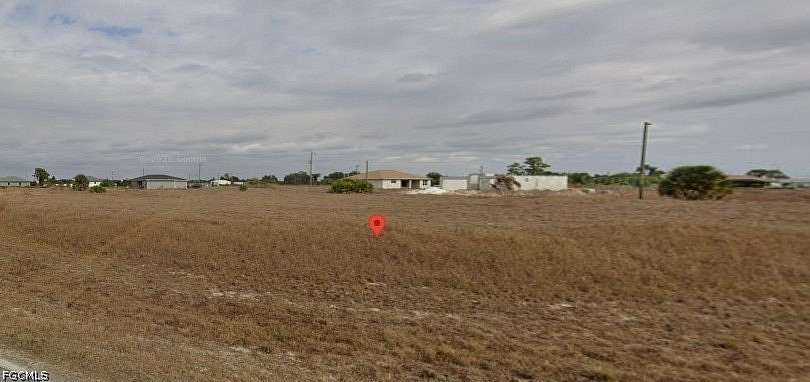 0.32 Acres of Residential Land for Sale in LaBelle, Florida