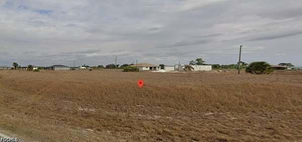 0.32 Acres of Residential Land for Sale in LaBelle, Florida