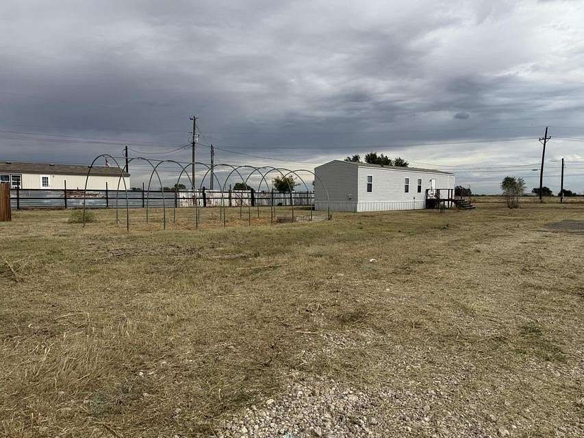 1.59 Acres of Land for Sale in Shallowater, Texas