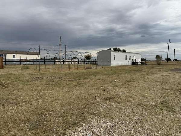 1.59 Acres of Land for Sale in Shallowater, Texas