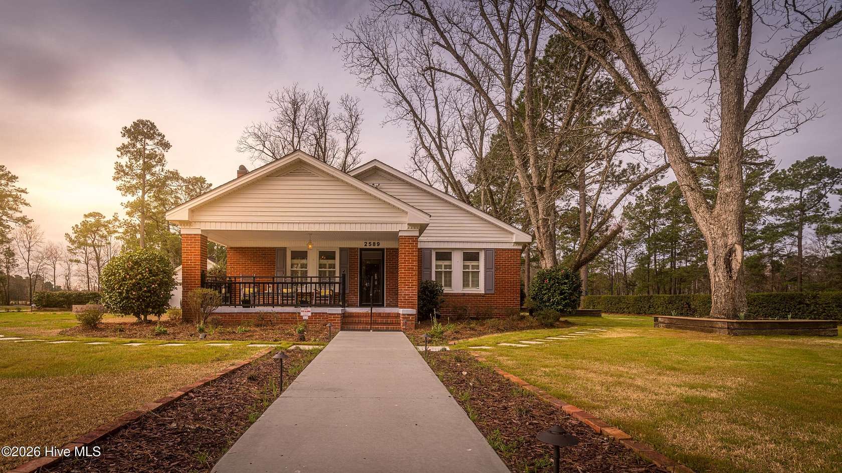 4.64 Acres of Improved Mixed-Use Land for Sale in Clarendon, North Carolina