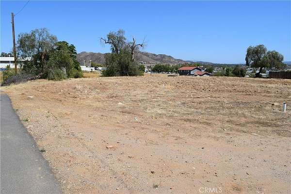 0.13 Acres of Residential Land for Sale in Lake Elsinore, California