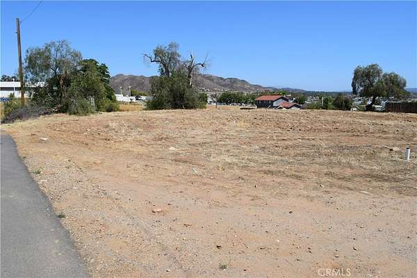 0.13 Acres of Residential Land for Sale in Lake Elsinore, California