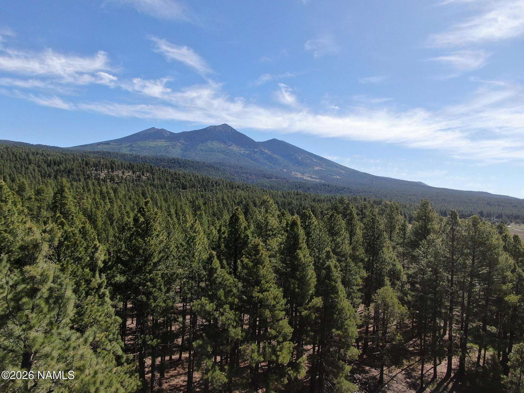 2 Acres of Residential Land for Sale in Flagstaff, Arizona