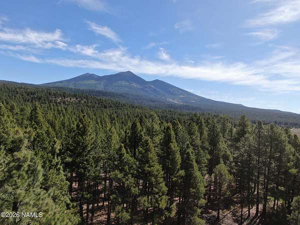 2 Acres of Residential Land for Sale in Flagstaff, Arizona
