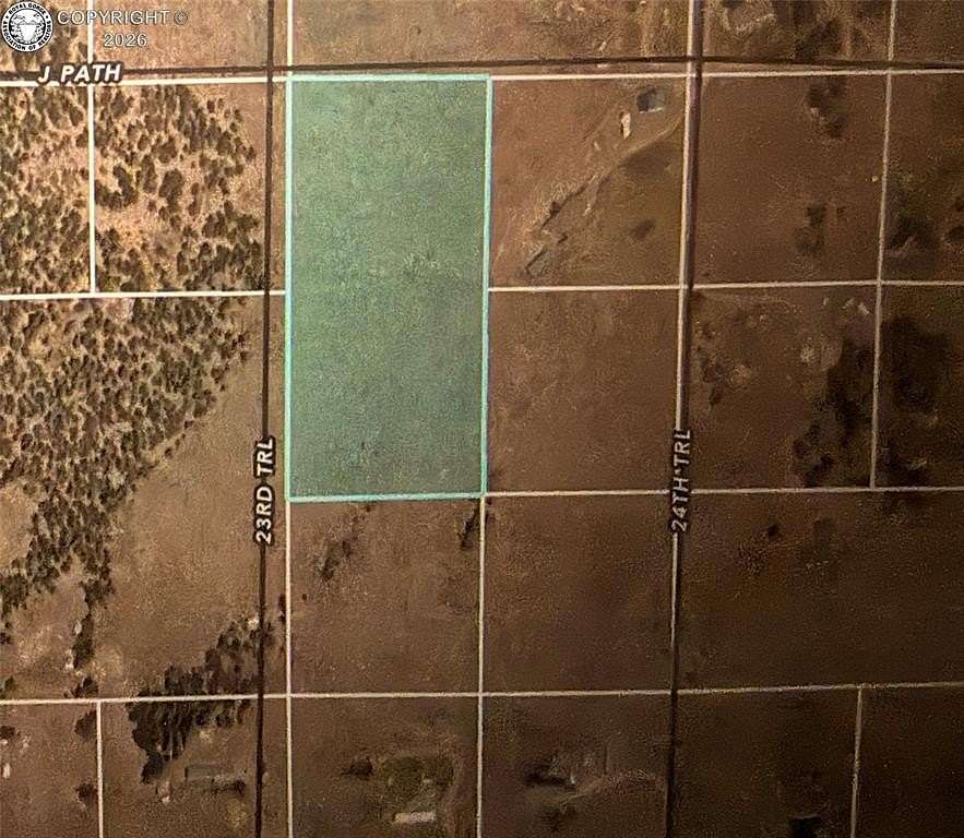 5 Acres of Residential Land for Sale in Cotopaxi, Colorado