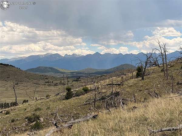 5 Acres of Residential Land for Sale in Cotopaxi, Colorado