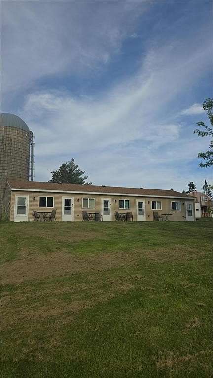 11.4 Acres of Land with Home for Sale in Whited Township, Minnesota