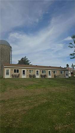11.4 Acres of Land with Home for Sale in Whited Township, Minnesota