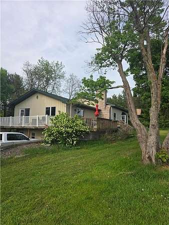 11.4 Acres of Land with Home for Sale in Whited Township, Minnesota