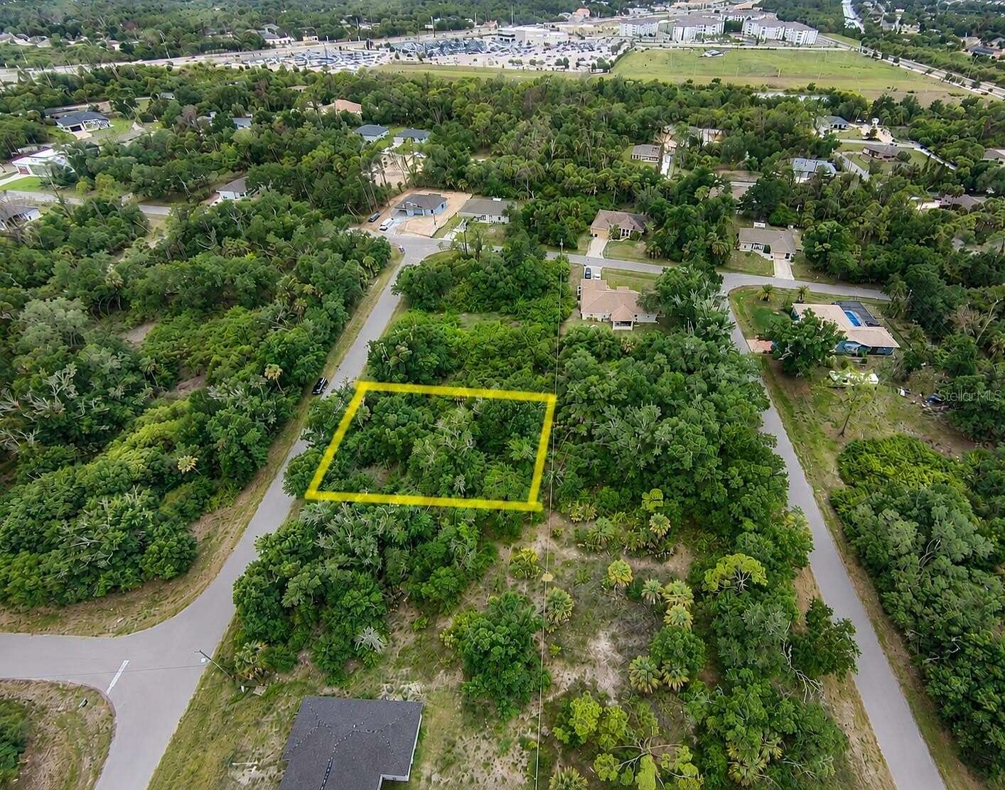 0.23 Acres of Residential Land for Sale in Port Charlotte, Florida