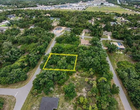 0.23 Acres of Residential Land for Sale in Port Charlotte, Florida