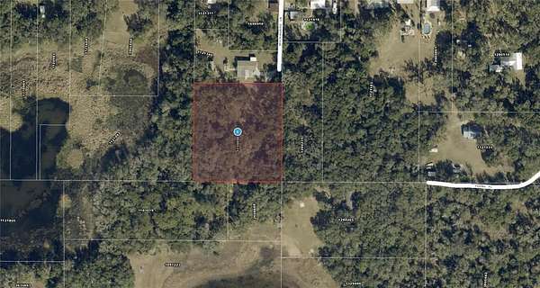 1.8 Acres of Residential Land for Sale in Lady Lake, Florida